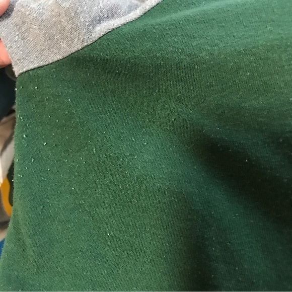 Nike x NFL green bat packers baseball tee - Picture 13 of 16